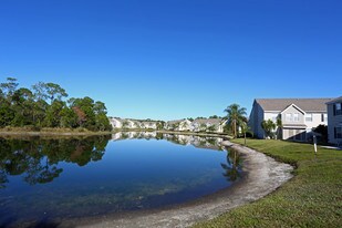 Osprey’s Landing Apartments