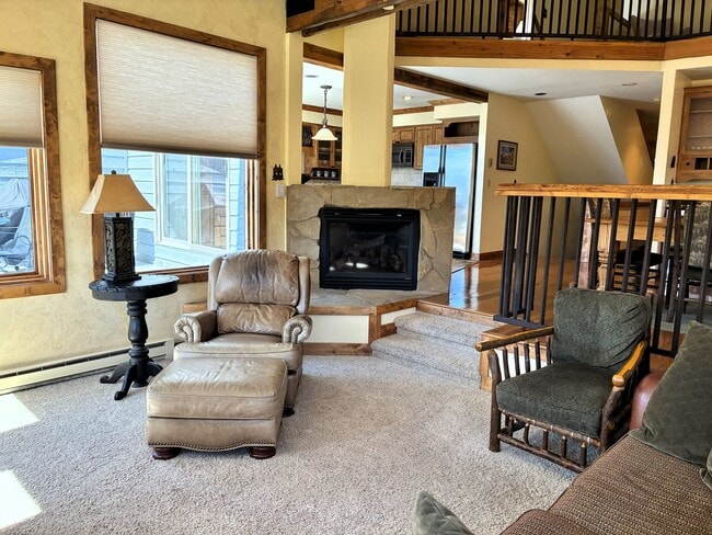 374 B Ensign Dr in Dillon, CO - Building Photo - Building Photo