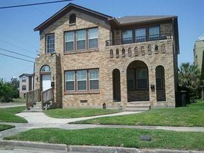 property at 2103 Berry St
