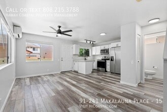 91-241-241 Makalauna Pl in Ewa Beach, HI - Building Photo - Building Photo