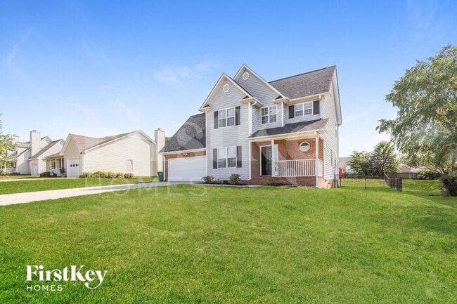 1771 Springfield Farm Ct