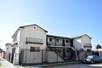 9001-9011 S Broadway in Los Angeles, CA - Building Photo - Building Photo