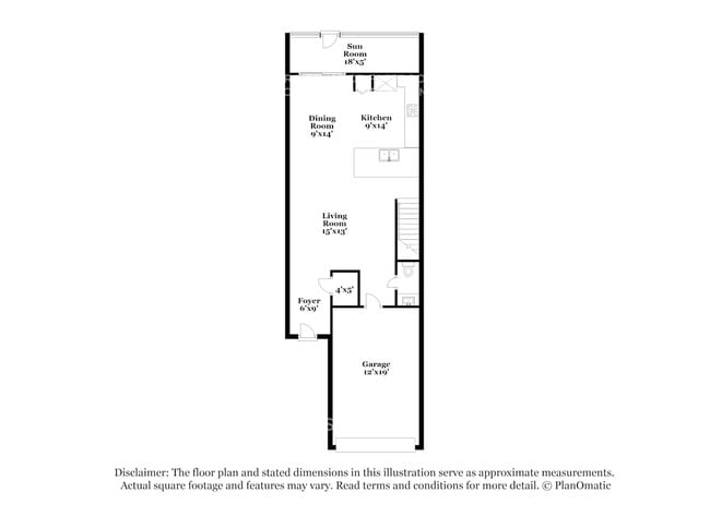 1287 Coastal Mdw Trl in Jacksonville, FL - Building Photo - Building Photo