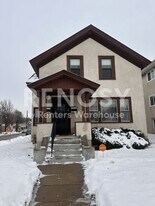 3501 22nd Ave S in Minneapolis, MN - Building Photo