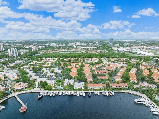 property at 20937 Bay Ct