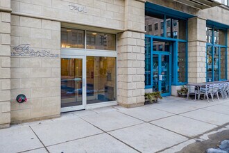 The Grain Exchange Condos in Milwaukee, WI - Building Photo - Building Photo