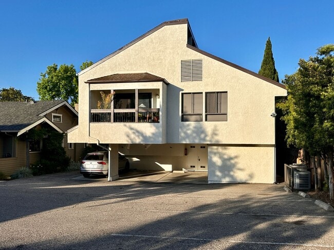 property at 1616 Chapala St