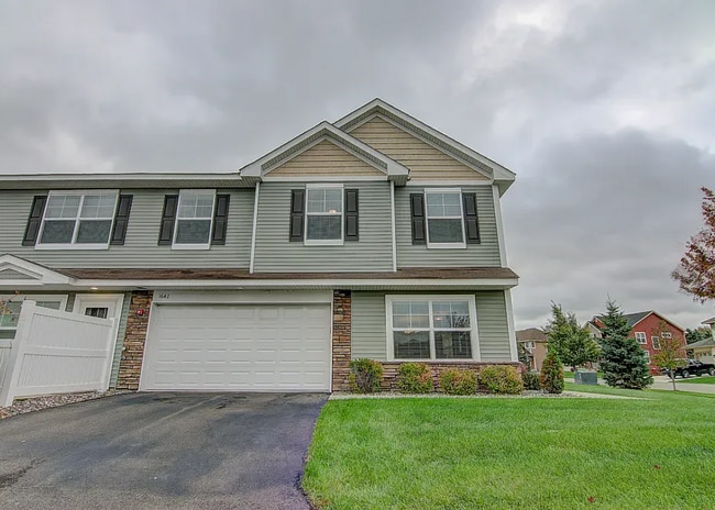 3582 White Pine Way in Stillwater, MN - Building Photo - Building Photo