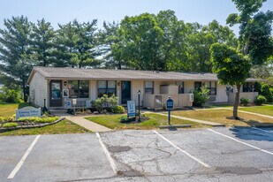 Beckford Place Apartments