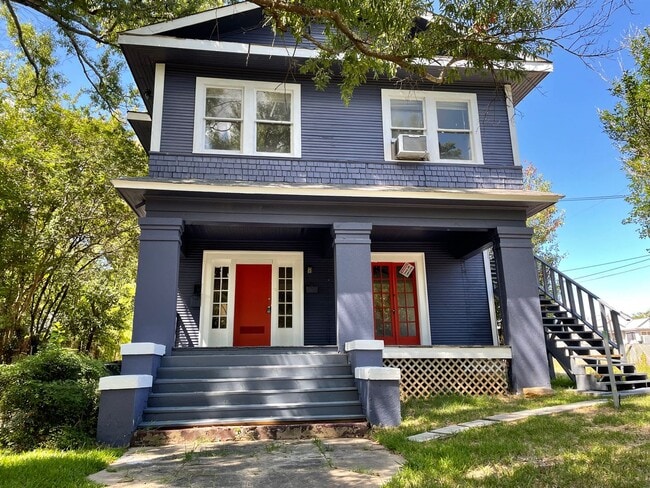 property at 820 College St