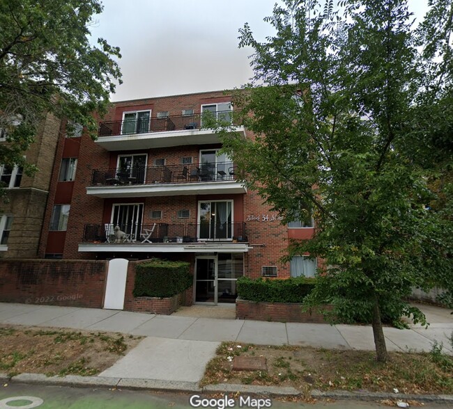 38 Babcock St, Unit 3 in Brookline, MA - Building Photo - Building Photo