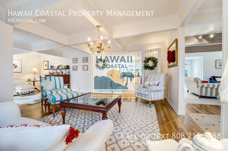 1272 Aupupu Pl in Kailua, HI - Building Photo - Building Photo
