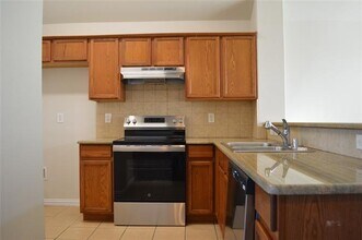4404 San Marcus Ave in Mesquite, TX - Building Photo - Building Photo