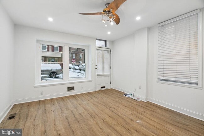 property at 1821 Memphis St