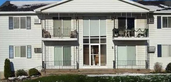 6086 Brockport Spencerport Rd, Unit 3