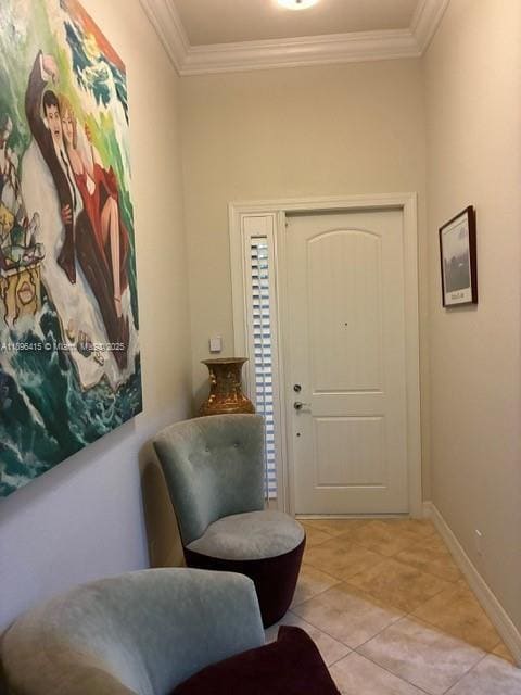 property at 3071 Florence St