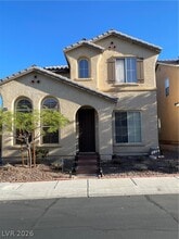 1406 Maryland Heights Ave in Las Vegas, NV - Building Photo - Building Photo