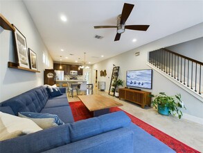 3002 Neal St in Austin, TX - Building Photo - Building Photo
