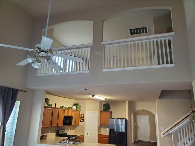 21119 Normand Meadows Ln in Humble, TX - Building Photo - Building Photo