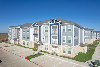 Abby Court LP in Beaumont, TX - Building Photo - Building Photo