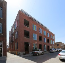 1803 Wyandotte St in Kansas City, MO - Building Photo - Building Photo