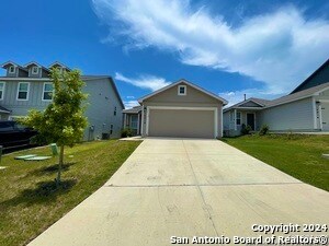 14010 Silos Meadows in San Antonio, TX - Building Photo - Building Photo