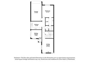 9961 Pack Saddle Trail in Fort Worth, TX - Building Photo - Building Photo