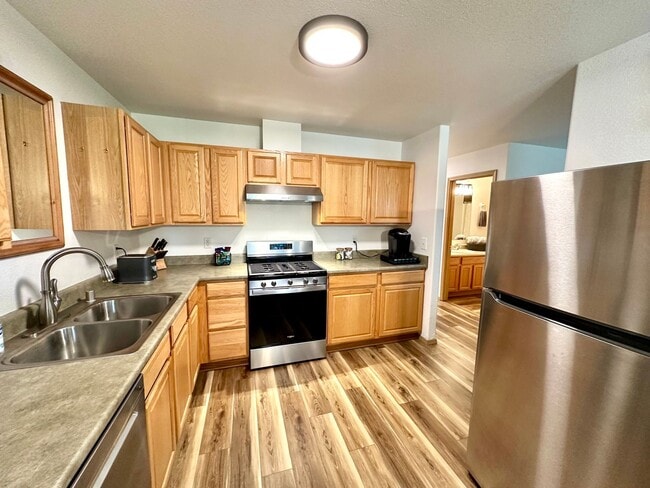 397 Katmai Ave in Soldotna, AK - Building Photo - Building Photo