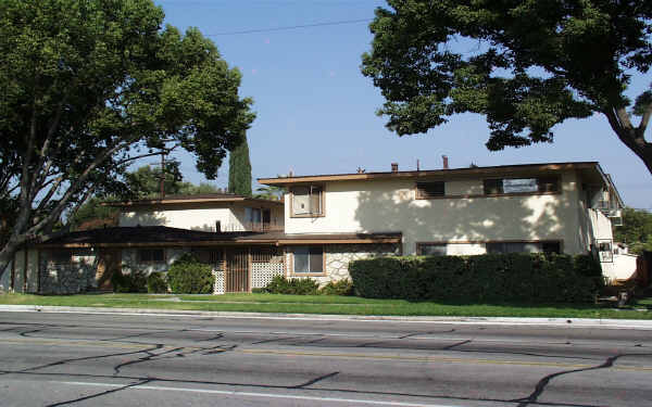 2791 N E St in San Bernardino, CA - Building Photo - Building Photo