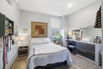 Polk on Third in Bethlehem, PA - Foto de edificio - Building Photo