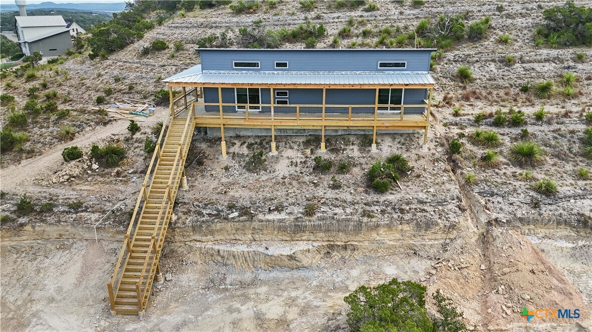 462 Ledgeview Dr in Canyon Lake, TX - Building Photo