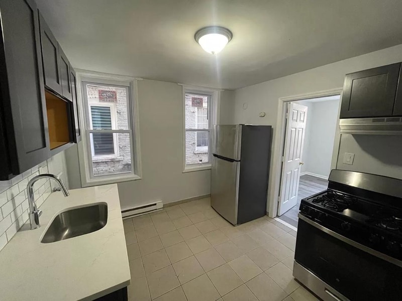 1 3rd St in Passaic, NJ - Building Photo