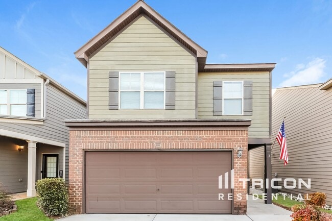 330 Lauren Dr