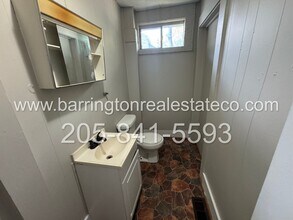 1512 Pike Rd in Birmingham, AL - Building Photo - Building Photo