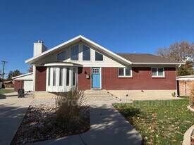 547 E 3665 S in South Salt Lake, UT - Building Photo