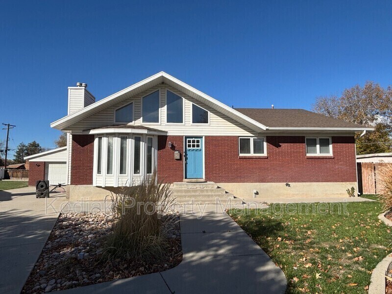 547 E 3665 S in South Salt Lake, UT - Building Photo