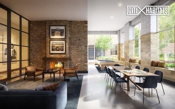 211 McGuinness Blvd-Unit -3023 in Brooklyn, NY - Foto de edificio - Building Photo