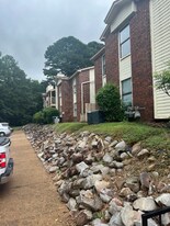 410 Oakwood Ave in Hot Springs, AR - Building Photo