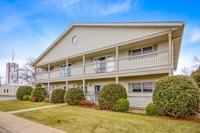 property at 54 Kaffel Ct