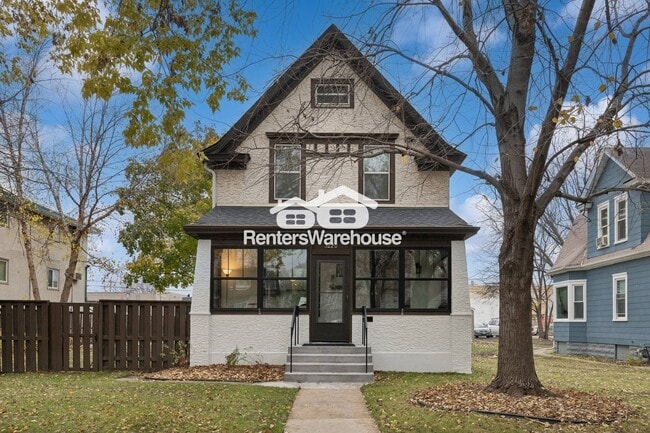 property at 3220 Minnehaha Ave