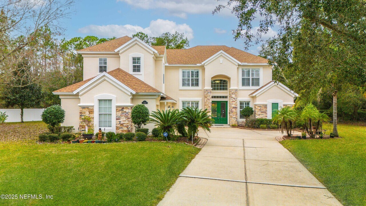 9902 Windwater Ct in Jacksonville, FL - Building Photo