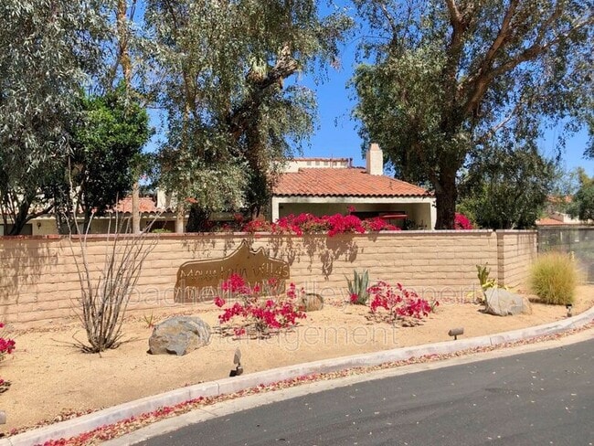 45414 Driftwood Dr in Palm Desert, CA - Building Photo - Building Photo