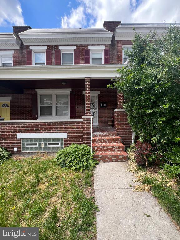 property at 4321 Sheldon Ave