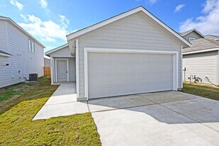 7358 Orange Sapphire in San Antonio, TX - Building Photo