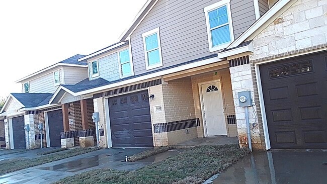 property at 3542 Milan St