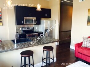 3 S Vandeventer Ave in St. Louis, MO - Building Photo - Building Photo