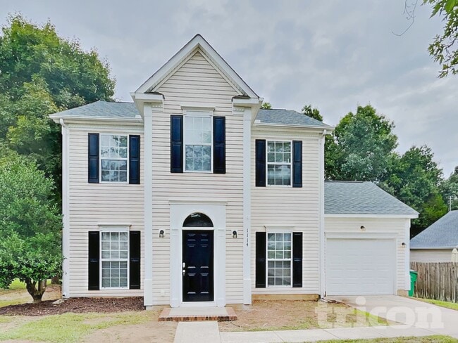 6309 McIntyre Ridge Dr in Charlotte, NC - Building Photo - Building Photo