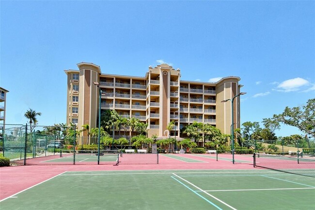 5100 Jessie Harbor Dr in Osprey, FL - Building Photo - Building Photo