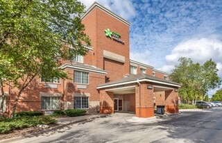 Furnished Studio-Milwaukee - Brookfield in Brookfield, WI - Building Photo