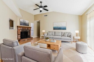 549 N Granite St in Gilbert, AZ - Building Photo - Building Photo